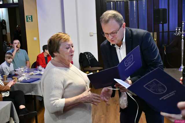 [WIDEO/FOTO] Podziękowano wolontariuszom i aktywnym społecznie. Uroczystość z okazji Światowego Dnia Wolontariatu