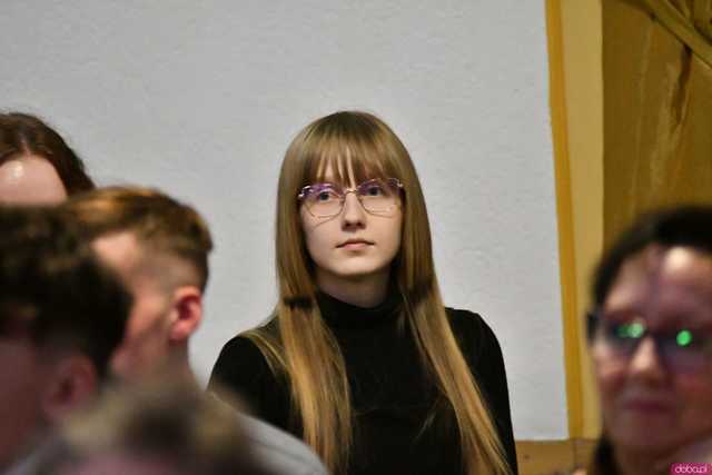 [WIDEO/FOTO] Podziękowano wolontariuszom i aktywnym społecznie. Uroczystość z okazji Światowego Dnia Wolontariatu