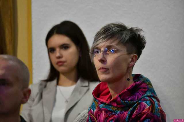 [WIDEO/FOTO] Podziękowano wolontariuszom i aktywnym społecznie. Uroczystość z okazji Światowego Dnia Wolontariatu
