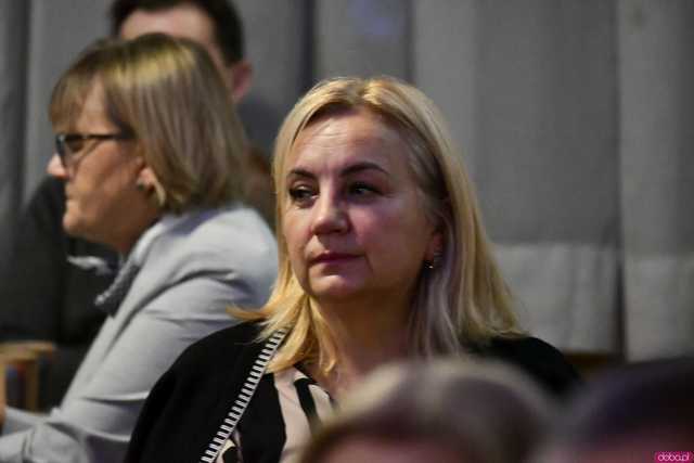[WIDEO/FOTO] Podziękowano wolontariuszom i aktywnym społecznie. Uroczystość z okazji Światowego Dnia Wolontariatu