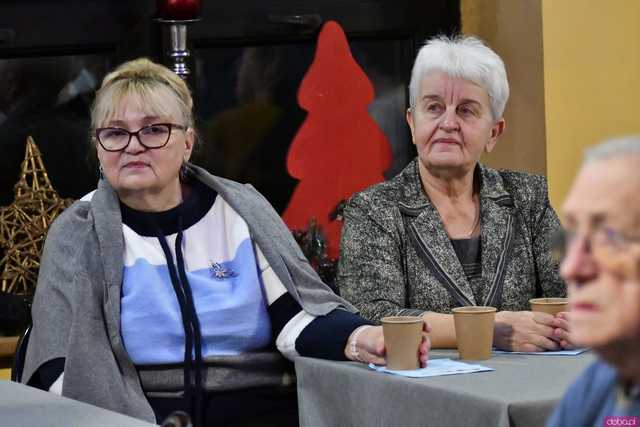 [WIDEO/FOTO] Podziękowano wolontariuszom i aktywnym społecznie. Uroczystość z okazji Światowego Dnia Wolontariatu