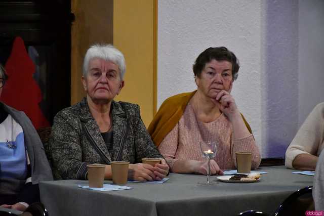 [WIDEO/FOTO] Podziękowano wolontariuszom i aktywnym społecznie. Uroczystość z okazji Światowego Dnia Wolontariatu