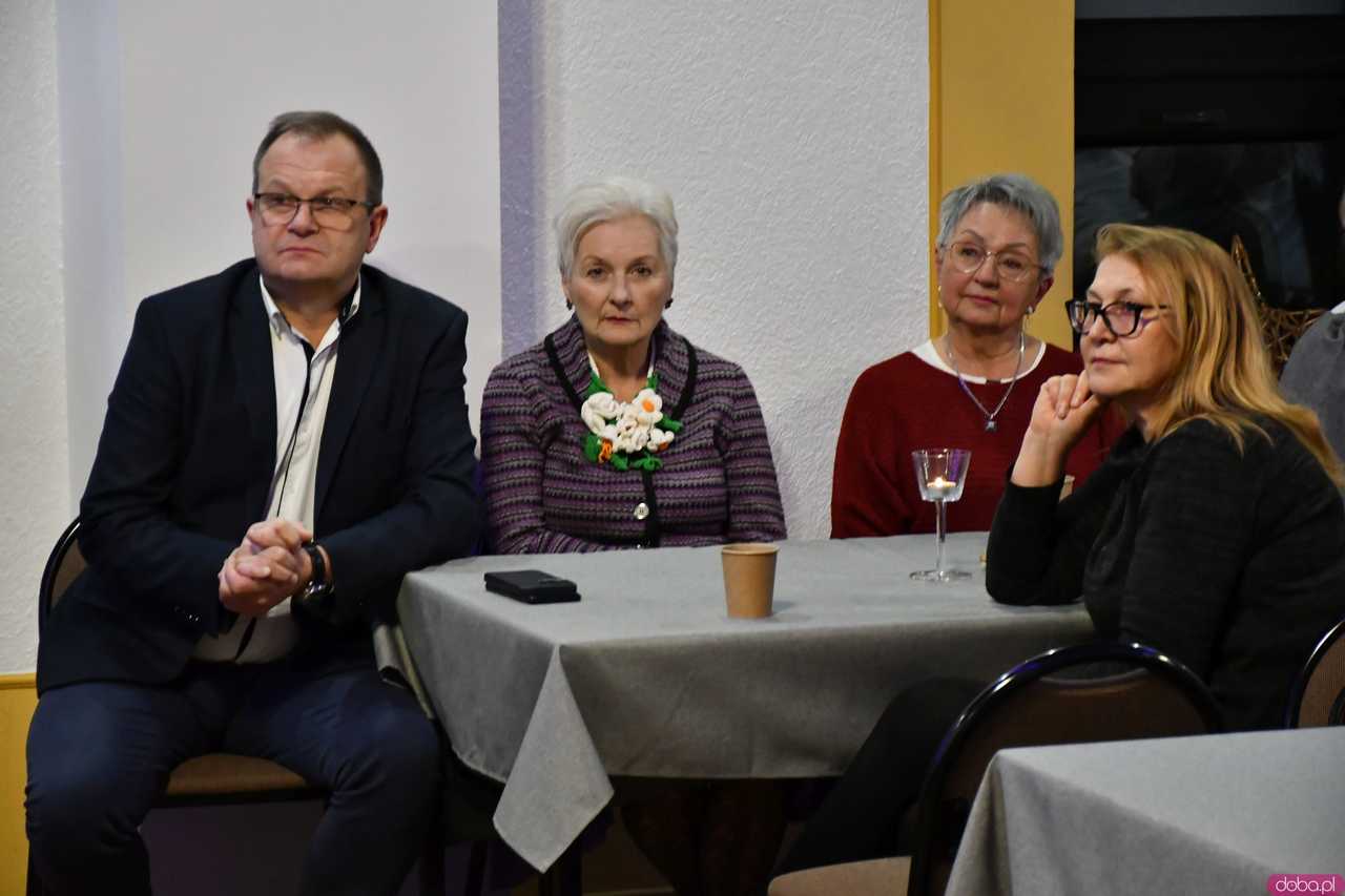 [WIDEO/FOTO] Podziękowano wolontariuszom i aktywnym społecznie. Uroczystość z okazji Światowego Dnia Wolontariatu
