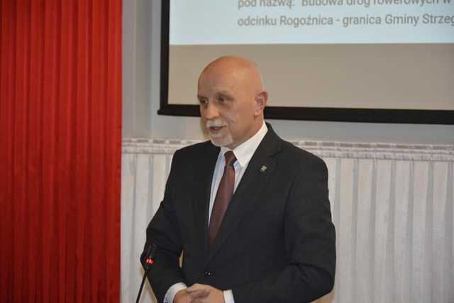 Przewodniczący i wiceprzewodniczący rady miejskiej złożyli rezygnację. Kto następcą?