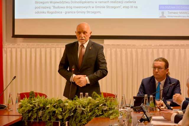 Przewodniczący i wiceprzewodniczący rady miejskiej złożyli rezygnację. Kto następcą?