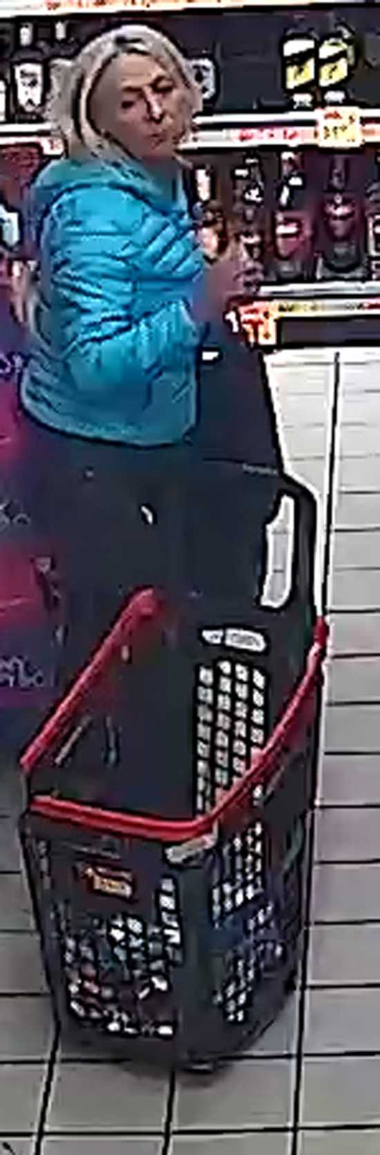 Rozpoznajesz kobiety ze zdjęć? Skontaktuj się z policjantami!