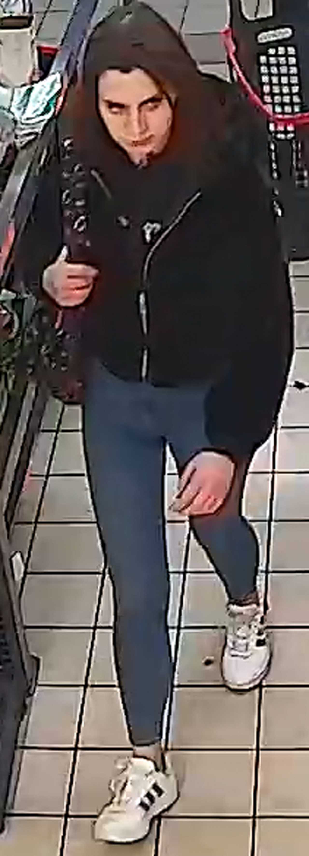 Rozpoznajesz kobiety ze zdjęć? Skontaktuj się z policjantami!
