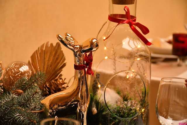 [WIDEO/FOTO] Rozstrzygnięcie świątecznych konkursów i Bożonarodzeniowa Gala w Hotelarce