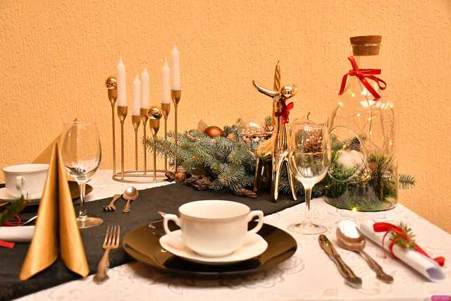 [WIDEO/FOTO] Rozstrzygnięcie świątecznych konkursów i Bożonarodzeniowa Gala w Hotelarce