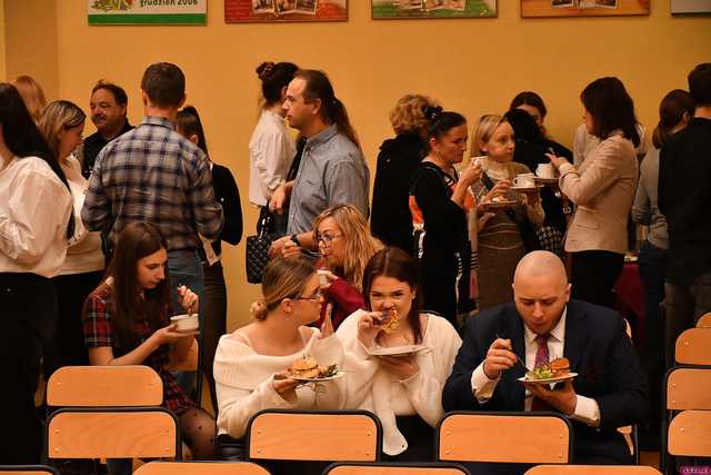 [WIDEO/FOTO] Rozstrzygnięcie świątecznych konkursów i Bożonarodzeniowa Gala w Hotelarce