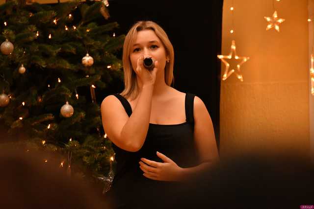 [WIDEO/FOTO] Rozstrzygnięcie świątecznych konkursów i Bożonarodzeniowa Gala w Hotelarce