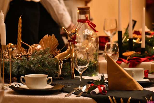 [WIDEO/FOTO] Rozstrzygnięcie świątecznych konkursów i Bożonarodzeniowa Gala w Hotelarce