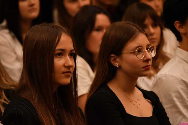 [WIDEO/FOTO] Rozstrzygnięcie świątecznych konkursów i Bożonarodzeniowa Gala w Hotelarce