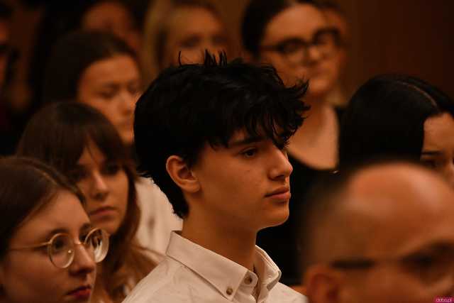 [WIDEO/FOTO] Rozstrzygnięcie świątecznych konkursów i Bożonarodzeniowa Gala w Hotelarce