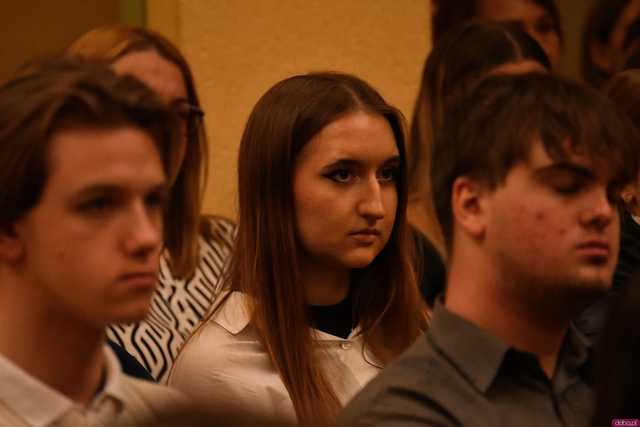[WIDEO/FOTO] Rozstrzygnięcie świątecznych konkursów i Bożonarodzeniowa Gala w Hotelarce