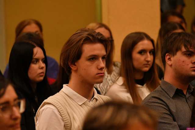 [WIDEO/FOTO] Rozstrzygnięcie świątecznych konkursów i Bożonarodzeniowa Gala w Hotelarce