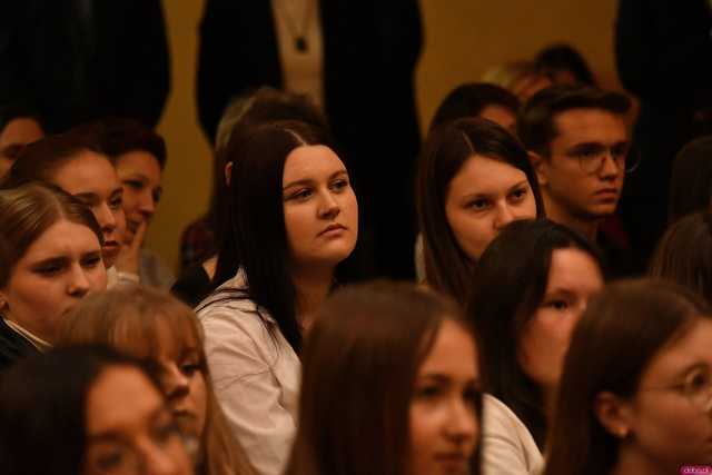 [WIDEO/FOTO] Rozstrzygnięcie świątecznych konkursów i Bożonarodzeniowa Gala w Hotelarce