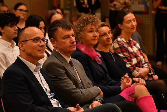[WIDEO/FOTO] Rozstrzygnięcie świątecznych konkursów i Bożonarodzeniowa Gala w Hotelarce
