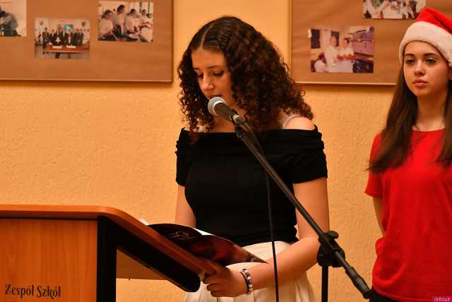 [WIDEO/FOTO] Rozstrzygnięcie świątecznych konkursów i Bożonarodzeniowa Gala w Hotelarce