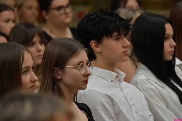 [WIDEO/FOTO] Rozstrzygnięcie świątecznych konkursów i Bożonarodzeniowa Gala w Hotelarce