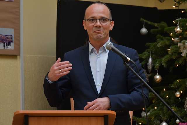 [WIDEO/FOTO] Rozstrzygnięcie świątecznych konkursów i Bożonarodzeniowa Gala w Hotelarce