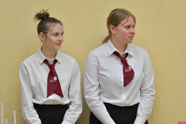 [WIDEO/FOTO] Rozstrzygnięcie świątecznych konkursów i Bożonarodzeniowa Gala w Hotelarce