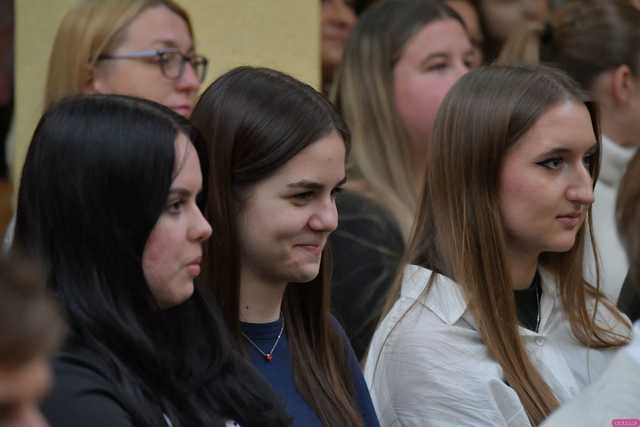 [WIDEO/FOTO] Rozstrzygnięcie świątecznych konkursów i Bożonarodzeniowa Gala w Hotelarce