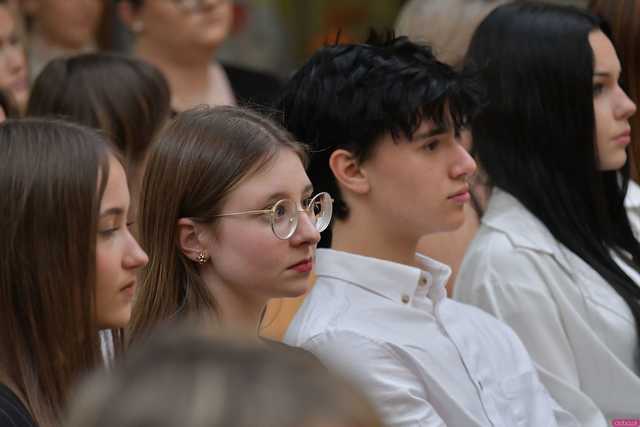 [WIDEO/FOTO] Rozstrzygnięcie świątecznych konkursów i Bożonarodzeniowa Gala w Hotelarce