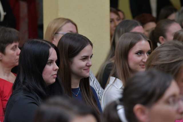 [WIDEO/FOTO] Rozstrzygnięcie świątecznych konkursów i Bożonarodzeniowa Gala w Hotelarce