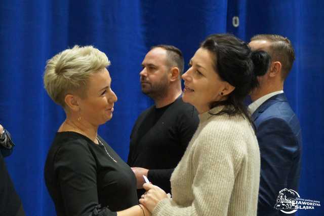 [FOTO] Ponad 100 osób uczestniczyło w tradycyjnej Wigilii Wszystkich Mieszkańców