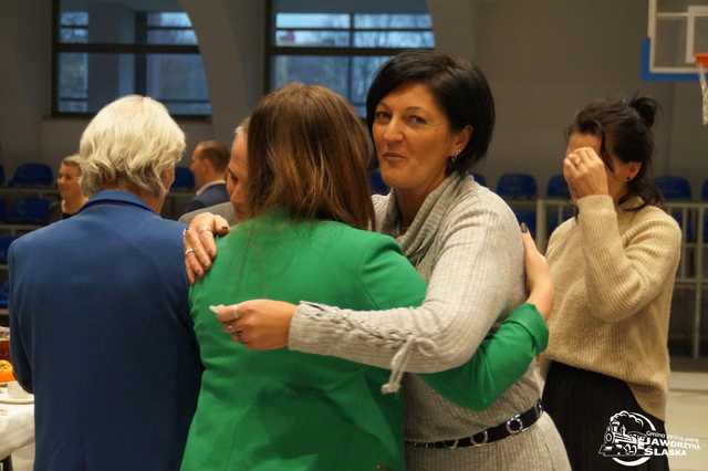 [FOTO] Ponad 100 osób uczestniczyło w tradycyjnej Wigilii Wszystkich Mieszkańców