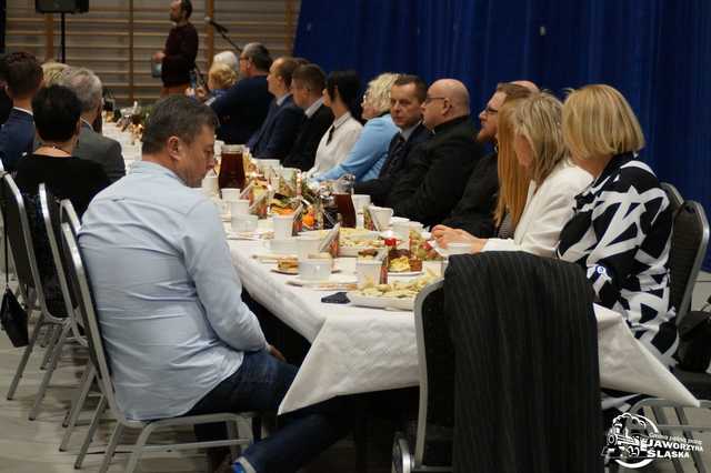 [FOTO] Ponad 100 osób uczestniczyło w tradycyjnej Wigilii Wszystkich Mieszkańców