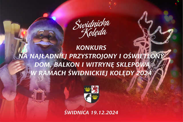 [FOTO] Wyłoniono najładniej ozdobiony dom, balkon i witrynę sklepową i wręczono nagrody laureatom