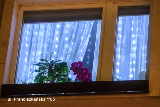 [FOTO] Wyłoniono najładniej ozdobiony dom, balkon i witrynę sklepową i wręczono nagrody laureatom