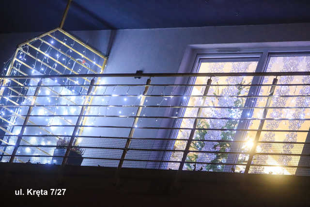 [FOTO] Wyłoniono najładniej ozdobiony dom, balkon i witrynę sklepową i wręczono nagrody laureatom
