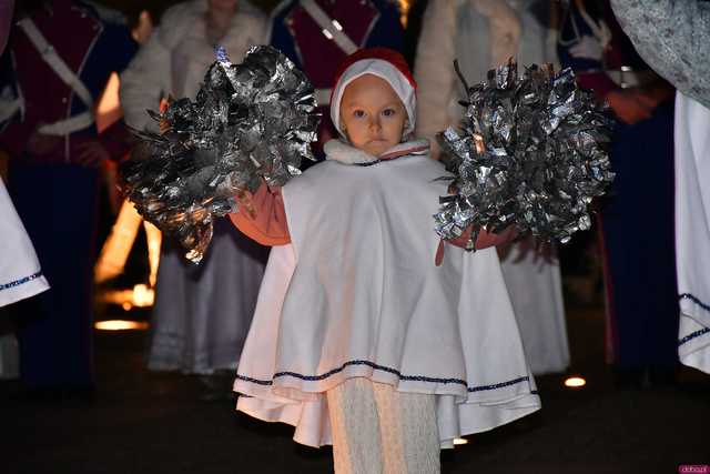[WIDEO/FOTO] Występy artystyczne i ciepły poczęstunek podczas Wigilii Organizacji Pozarządowych w Świdnicy