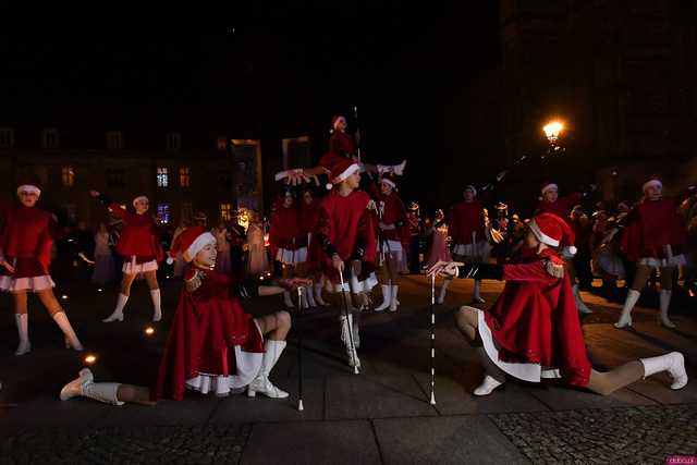 [WIDEO/FOTO] Występy artystyczne i ciepły poczęstunek podczas Wigilii Organizacji Pozarządowych w Świdnicy