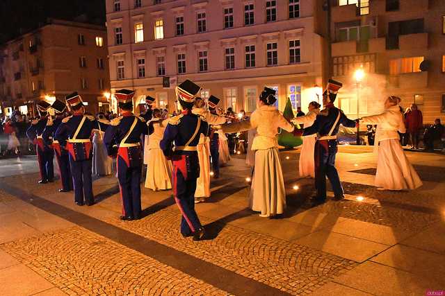 [WIDEO/FOTO] Występy artystyczne i ciepły poczęstunek podczas Wigilii Organizacji Pozarządowych w Świdnicy