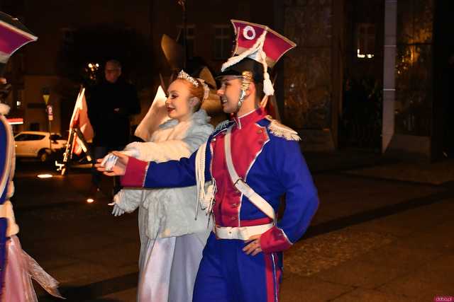 [WIDEO/FOTO] Występy artystyczne i ciepły poczęstunek podczas Wigilii Organizacji Pozarządowych w Świdnicy