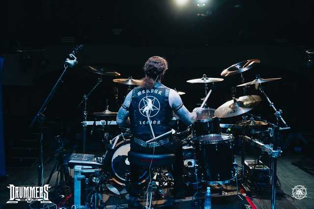 Za nami druga edycja festiwalu perkusyjnego Drummers From Hell [FOTO]