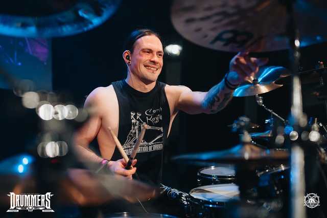 Za nami druga edycja festiwalu perkusyjnego Drummers From Hell [FOTO]