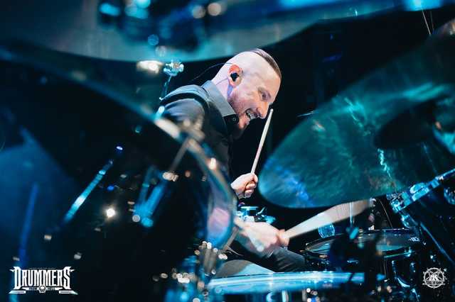 Za nami druga edycja festiwalu perkusyjnego Drummers From Hell [FOTO]