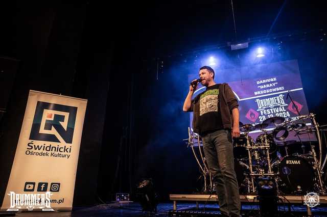 Za nami druga edycja festiwalu perkusyjnego Drummers From Hell [FOTO]