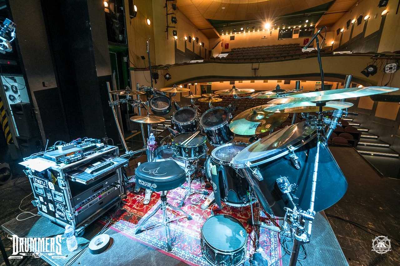 Za nami druga edycja festiwalu perkusyjnego Drummers From Hell [FOTO]