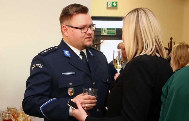 [FOTO] Dobromierskie spotkanie noworoczne za nami