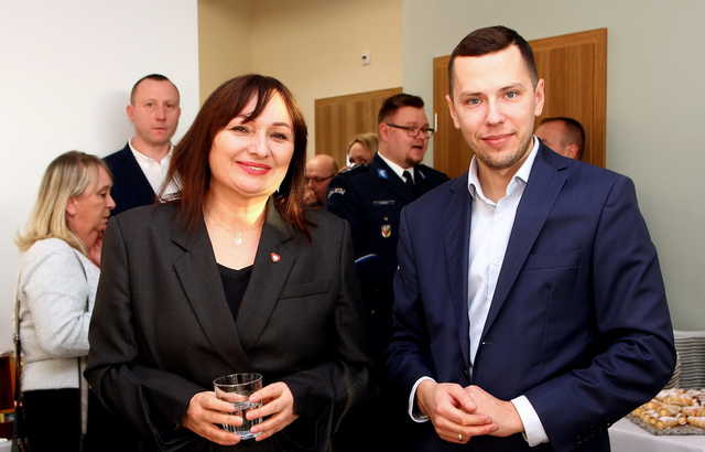 [FOTO] Dobromierskie spotkanie noworoczne za nami