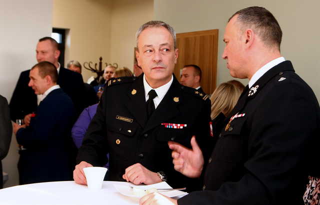 [FOTO] Dobromierskie spotkanie noworoczne za nami