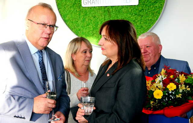 [FOTO] Dobromierskie spotkanie noworoczne za nami