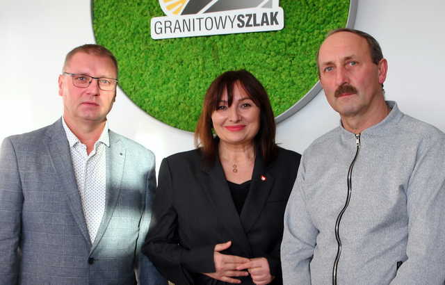 [FOTO] Dobromierskie spotkanie noworoczne za nami