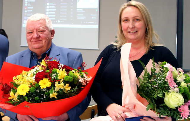 [FOTO] Dobromierskie spotkanie noworoczne za nami